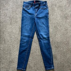 Women's Blue Jeans